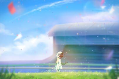 Tachyon