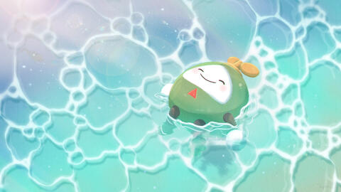 Buoyant Otomo